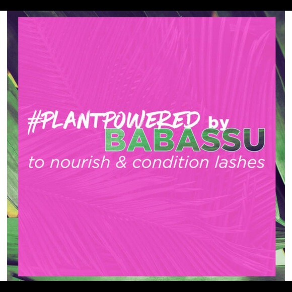 Tarte Cosmetics Big Ego Mascara Vegan In Black - Picture 7 of 7